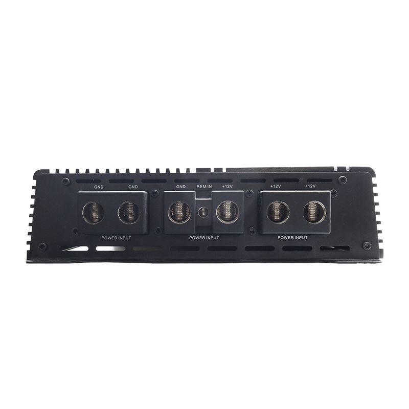 Deaf Bonce Apocalypse ASA-10000.1 усилитель