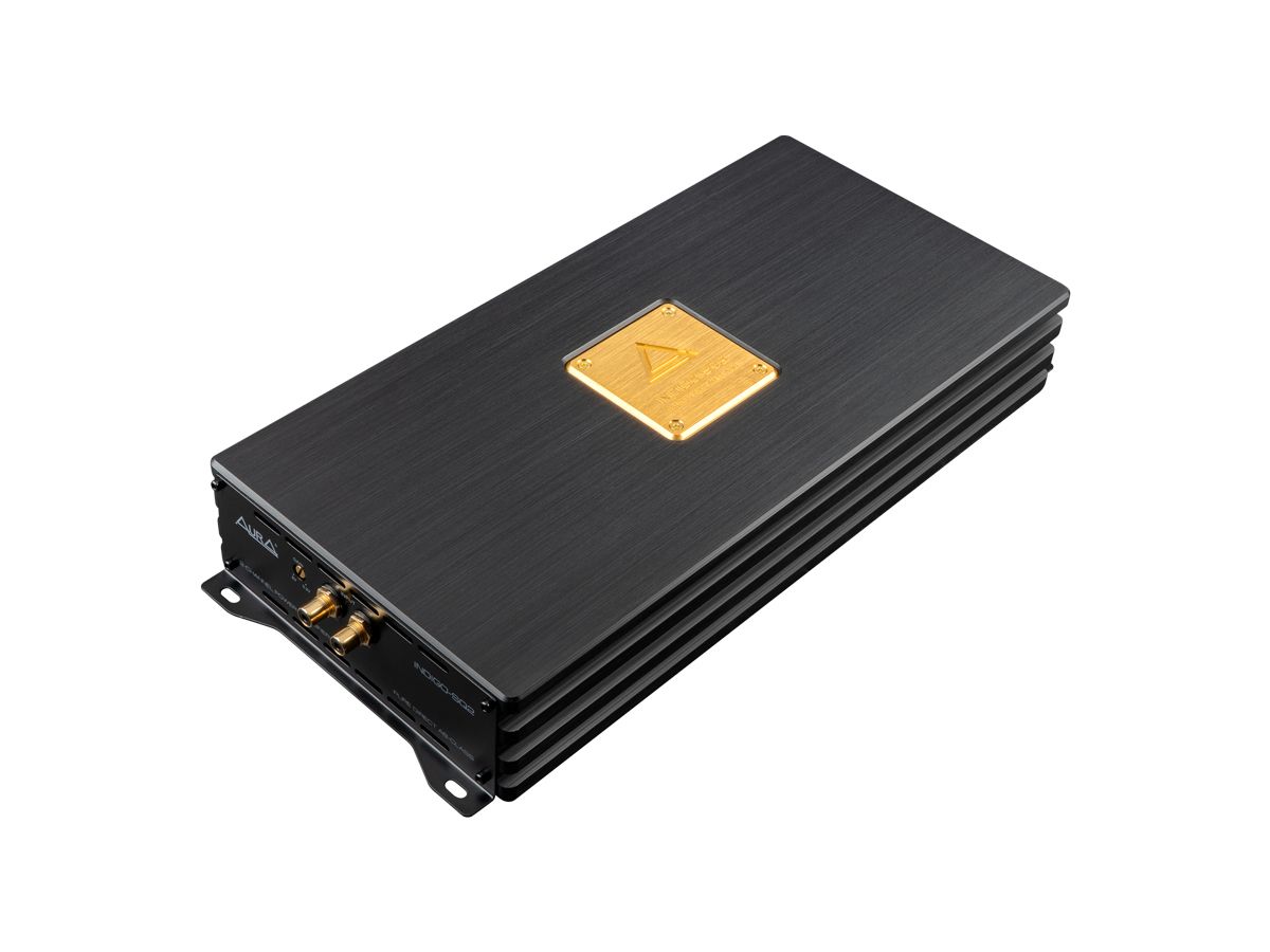 Aura INDIGO-SQ2 усилитель