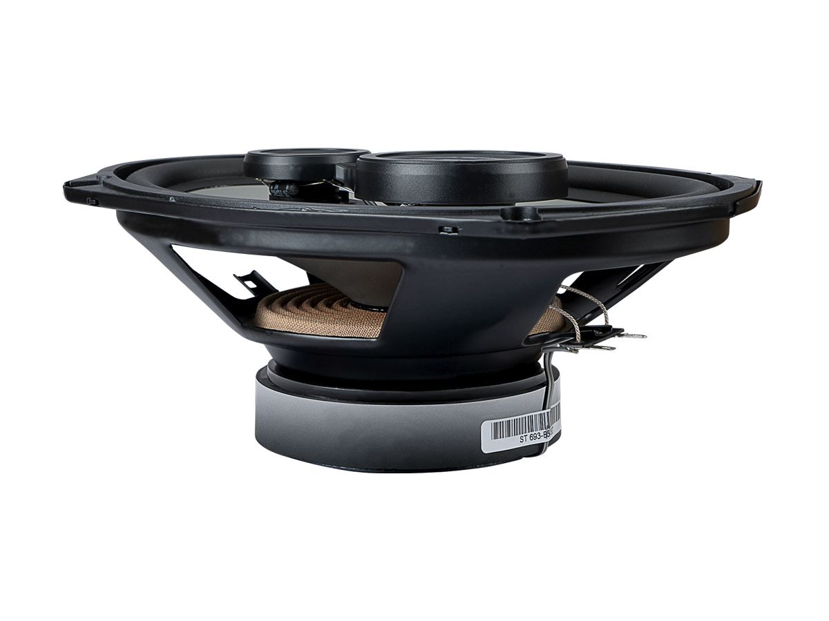 Aura Storm-710.3, коаксиальные динамики