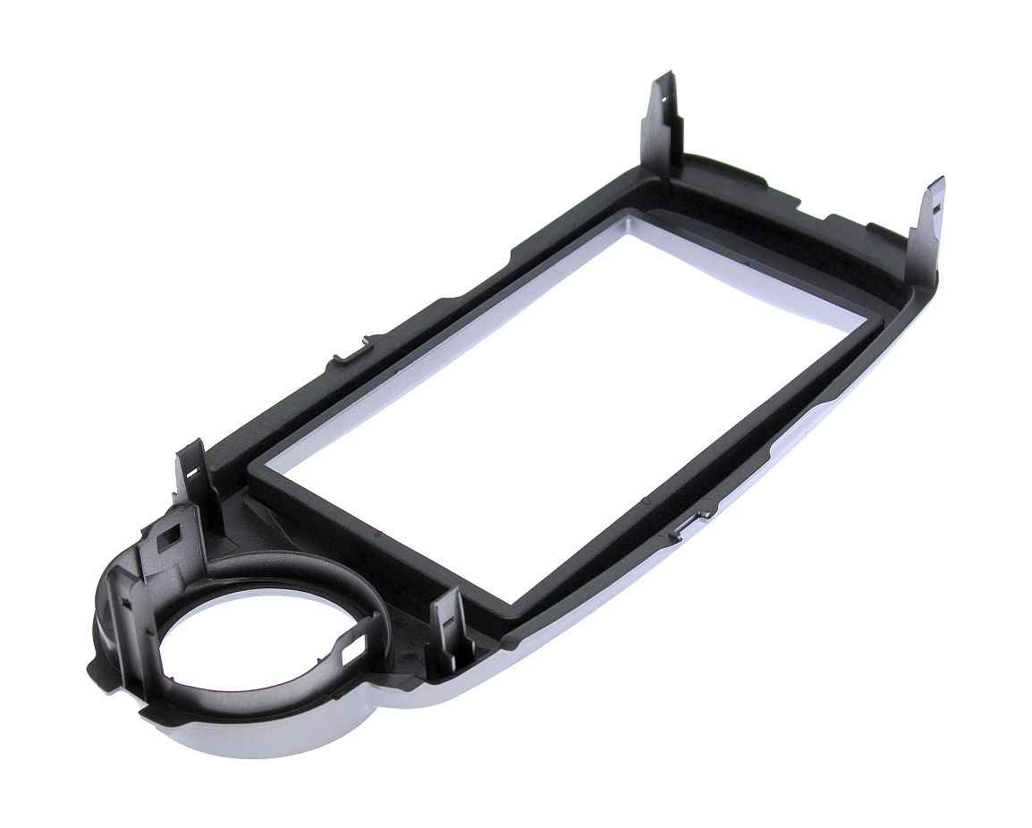 Переходная рамка для Toyota Vitz/Yaris 10-14 2DIN