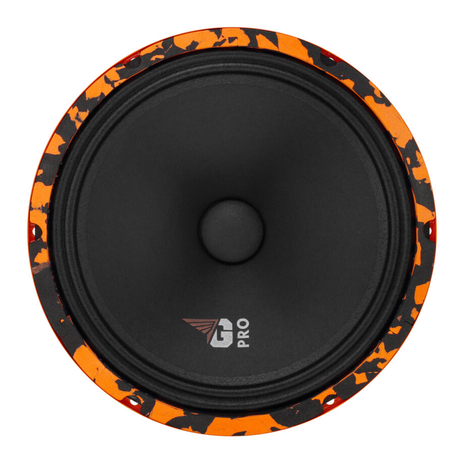 DL Audio Gryphon Pro 250