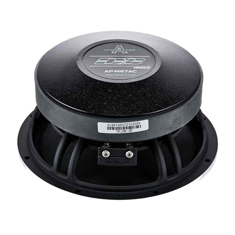 Alphard Apocalypse AP-M67AC, эстрадная среднечастотна акустическая система Alphard Apocalypse AP-M67AC, эстрадная среднечастотна акустическая система