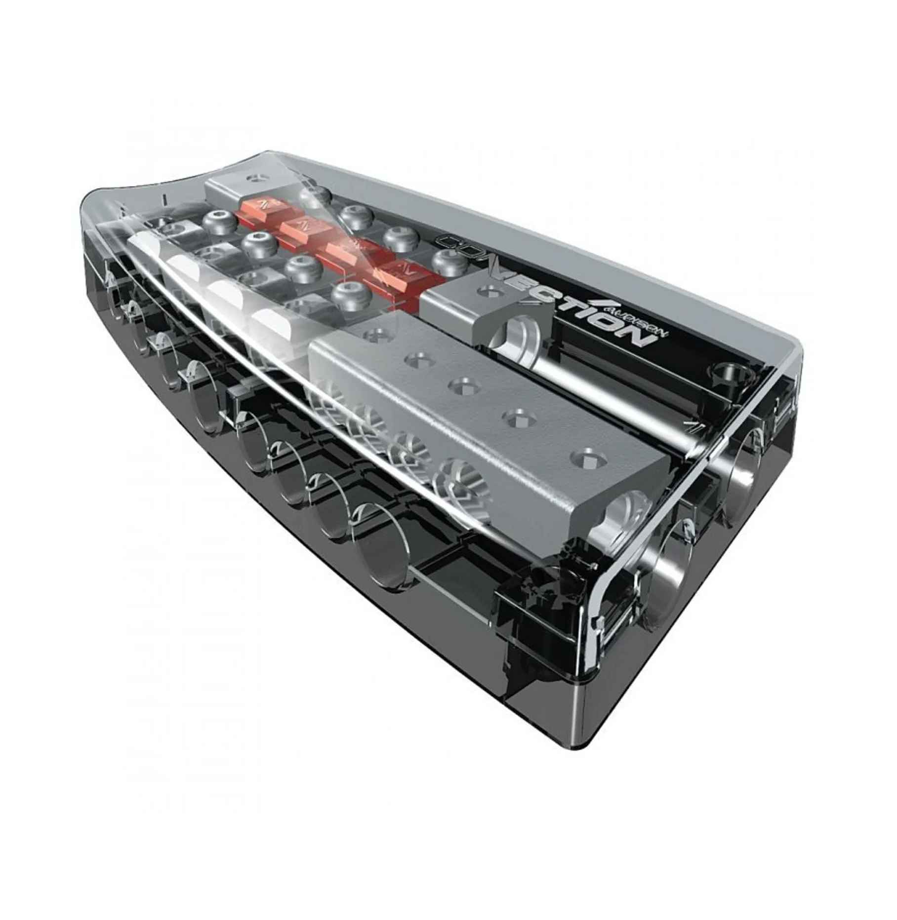 Audison SFD 41C.1 Distribution Block распределитель (дистрибьютор)