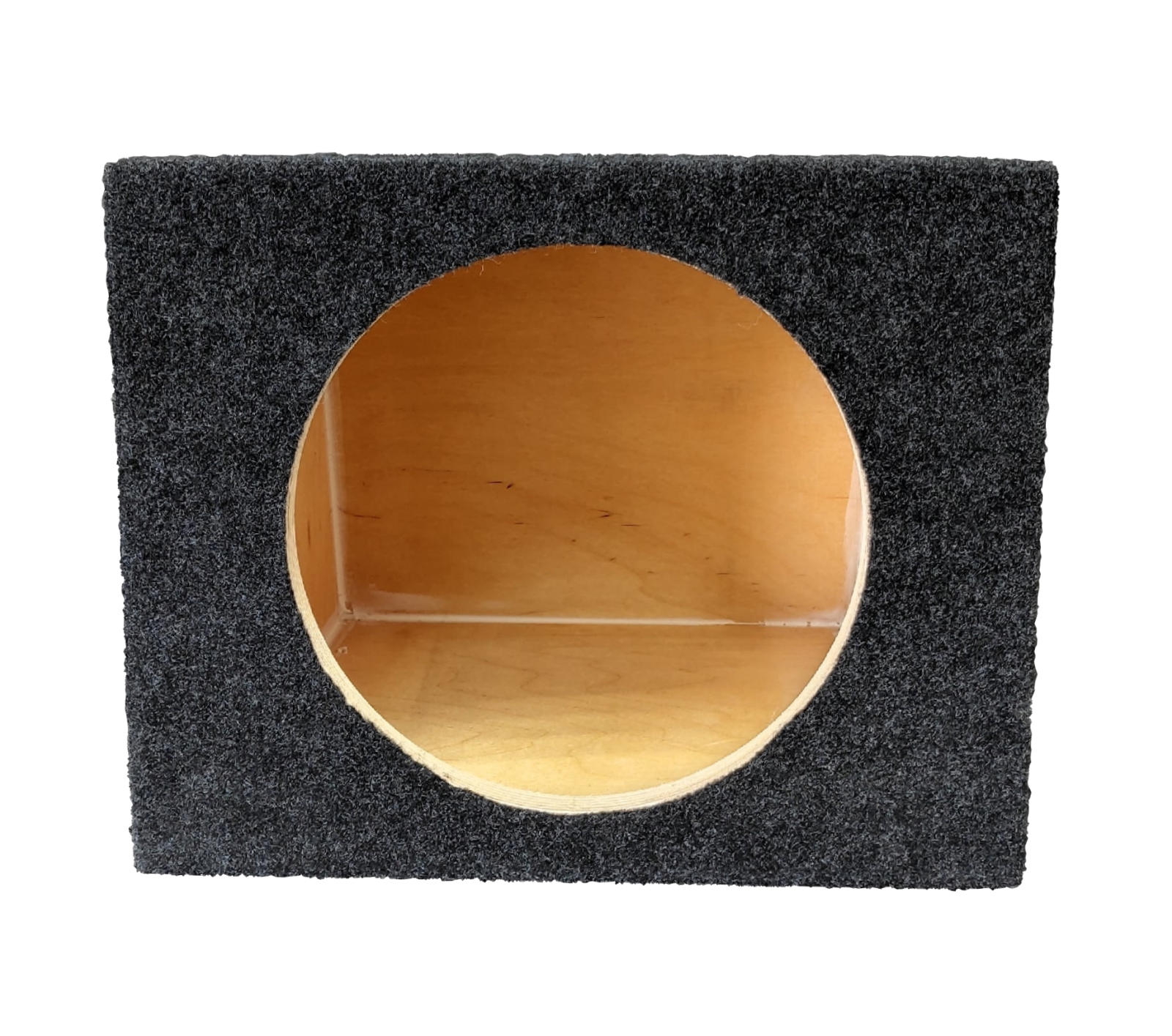 Корпус для сабвуфера BOX-101ДСП (SB-BOX-101DSP-ZG)