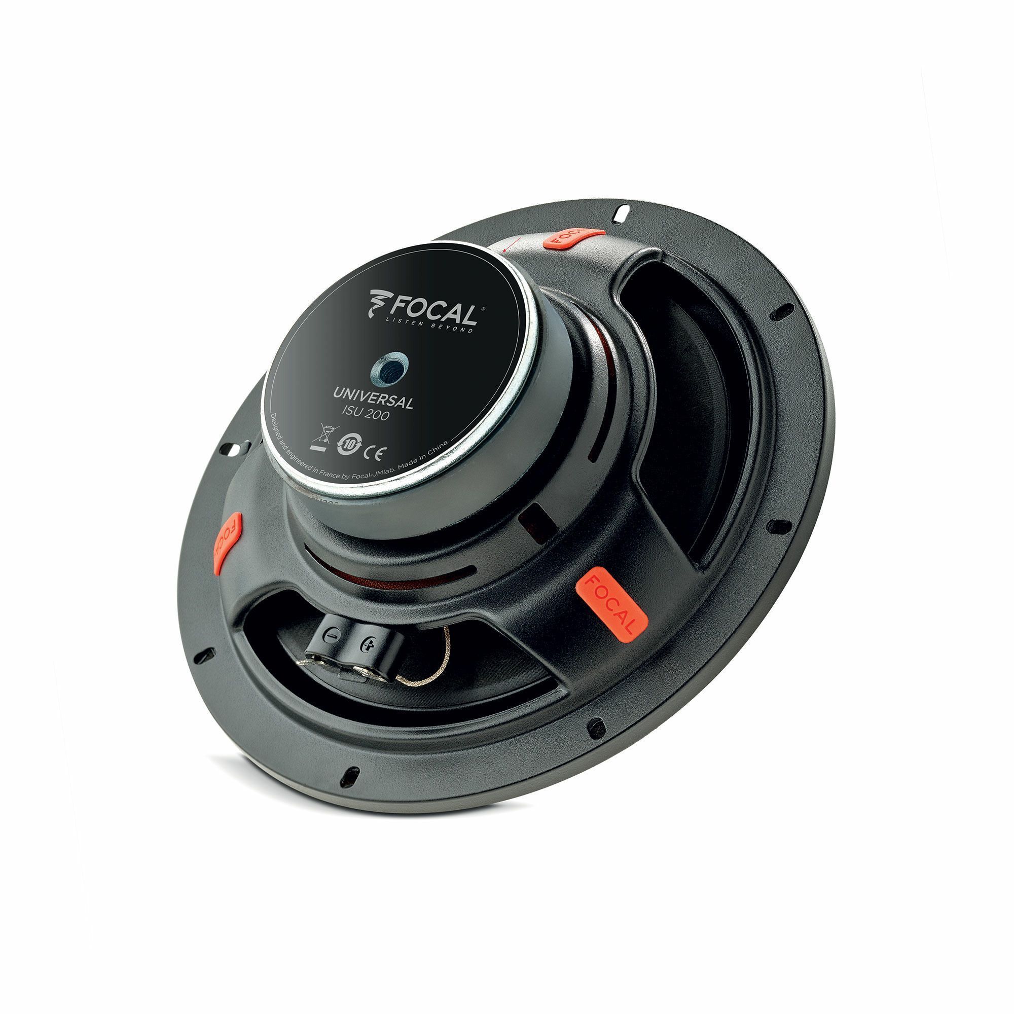 FOCAL ISU200, компонентная акустическая система