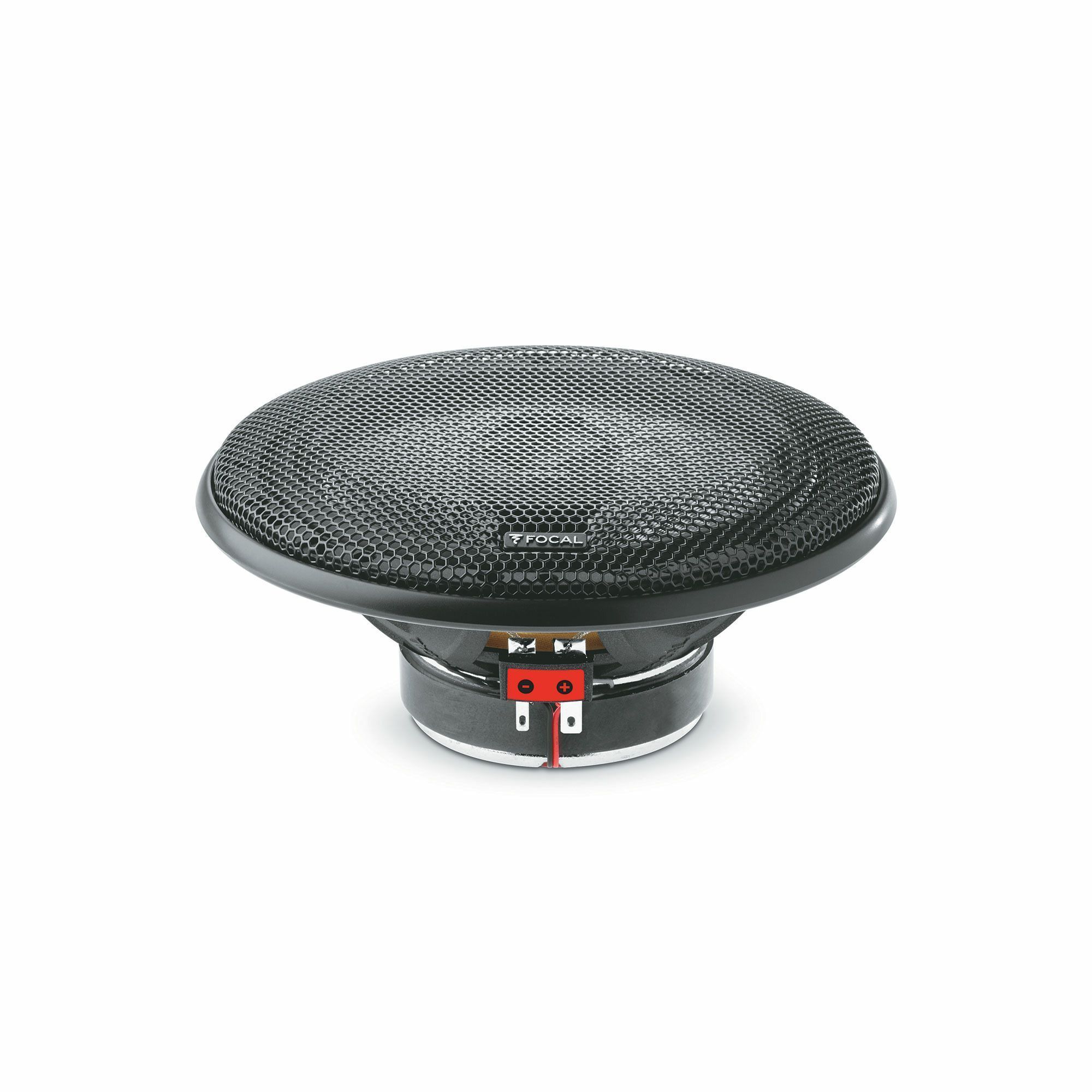 FOCAL 165AC, коаксиальные динамики