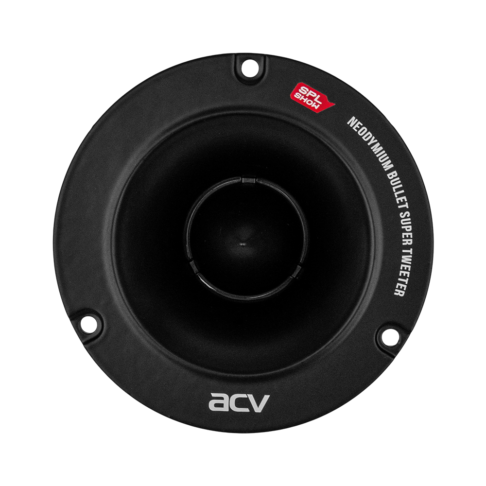 ACV ST-34 NEO, эстрадные высокочастотные динамики