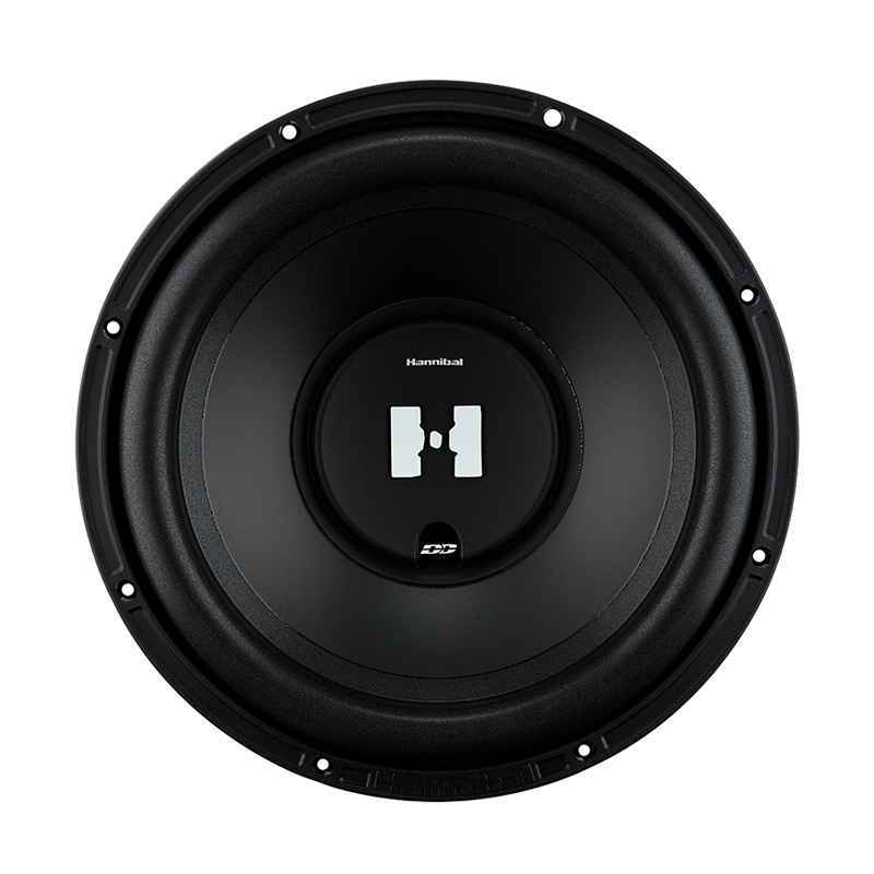 Alphard Hannibal HS-600 сабвуфер