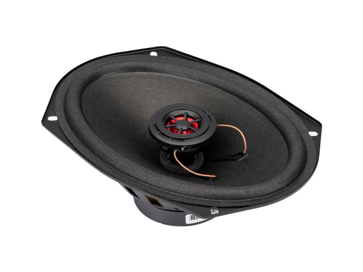 Акус. сист. Aura Fireball-i692 Акус. сист. Aura Fireball-i692