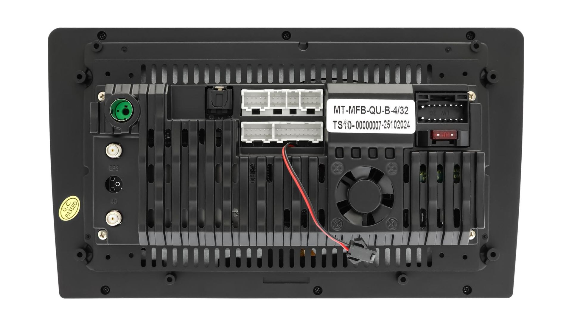 Wide Media MT-PRO-MFB-QU T 4/32 мультимедийный центр