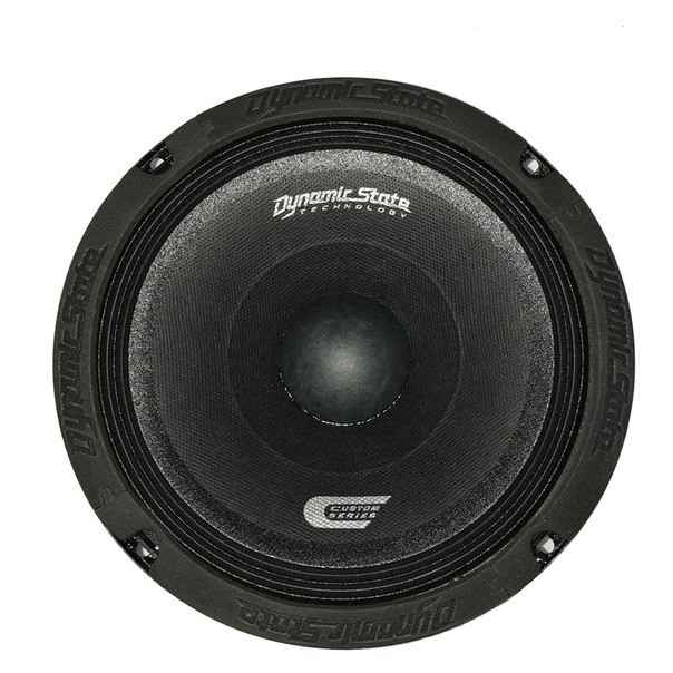 Dynamic State CM-20.4v2 CUSTOM Series