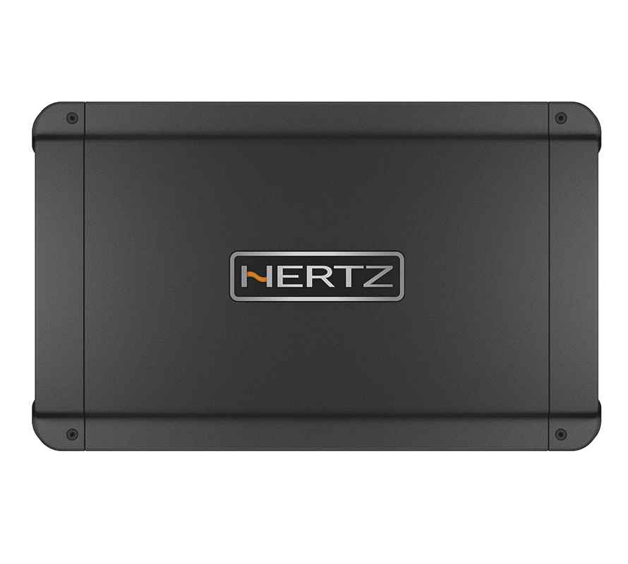Hertz HCP 4Dk Hertz HCP 4Dk