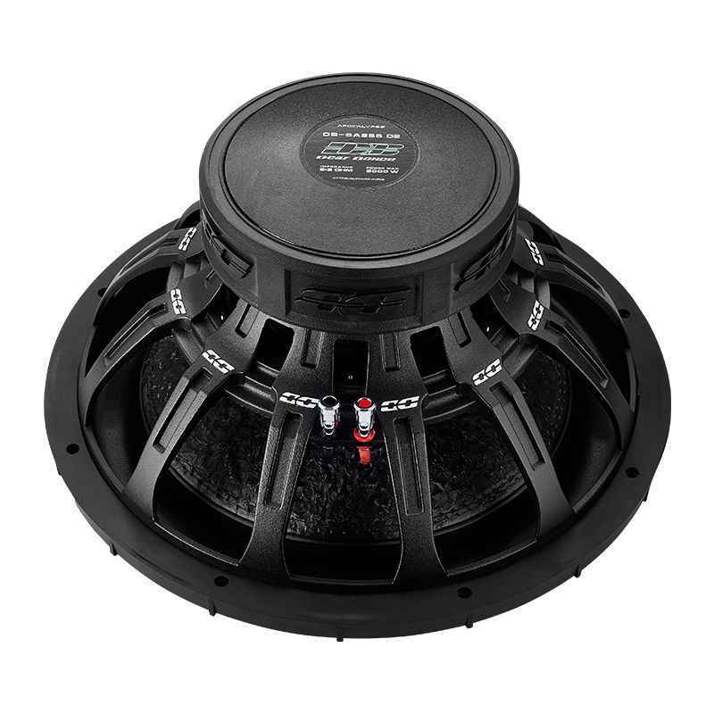 Apocalypse DB-SA255 D1/D2