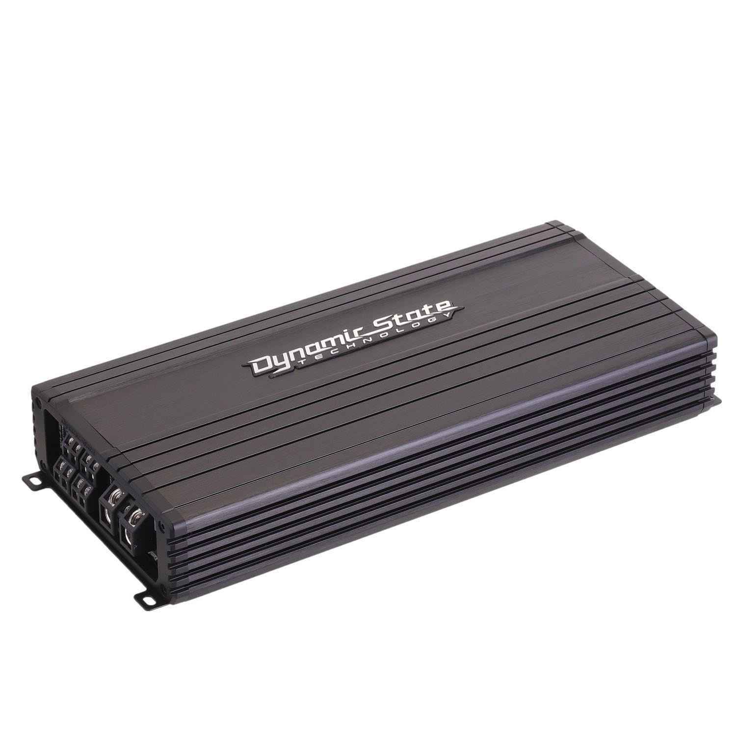 Dynamic State SKIF SKA-80.2