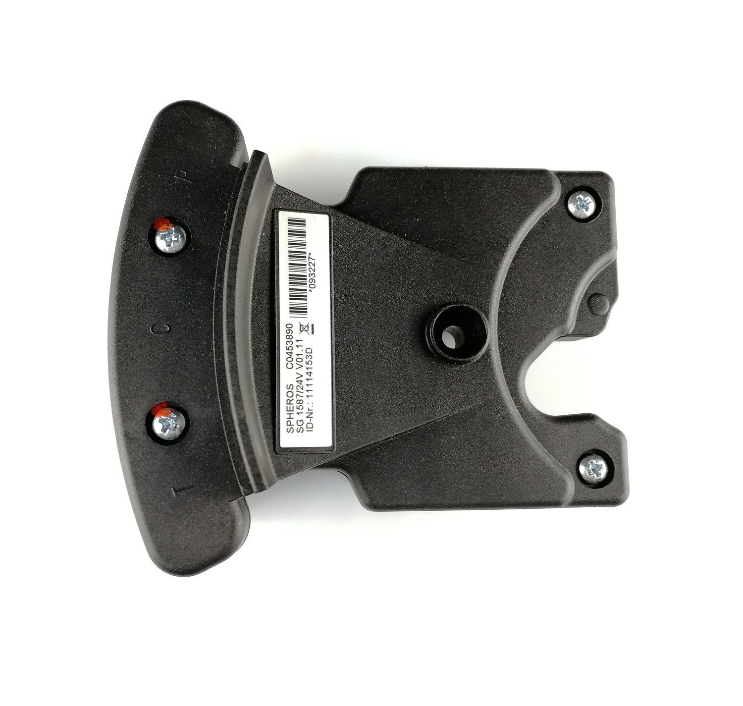 Webasto Блок управления 1587 Thermo Top E