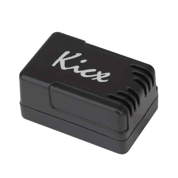 Компонентная акустика 6.5” - Kicx STC-6.2