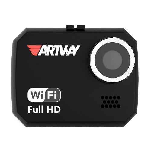 Видеорегистратор Artway AV-507