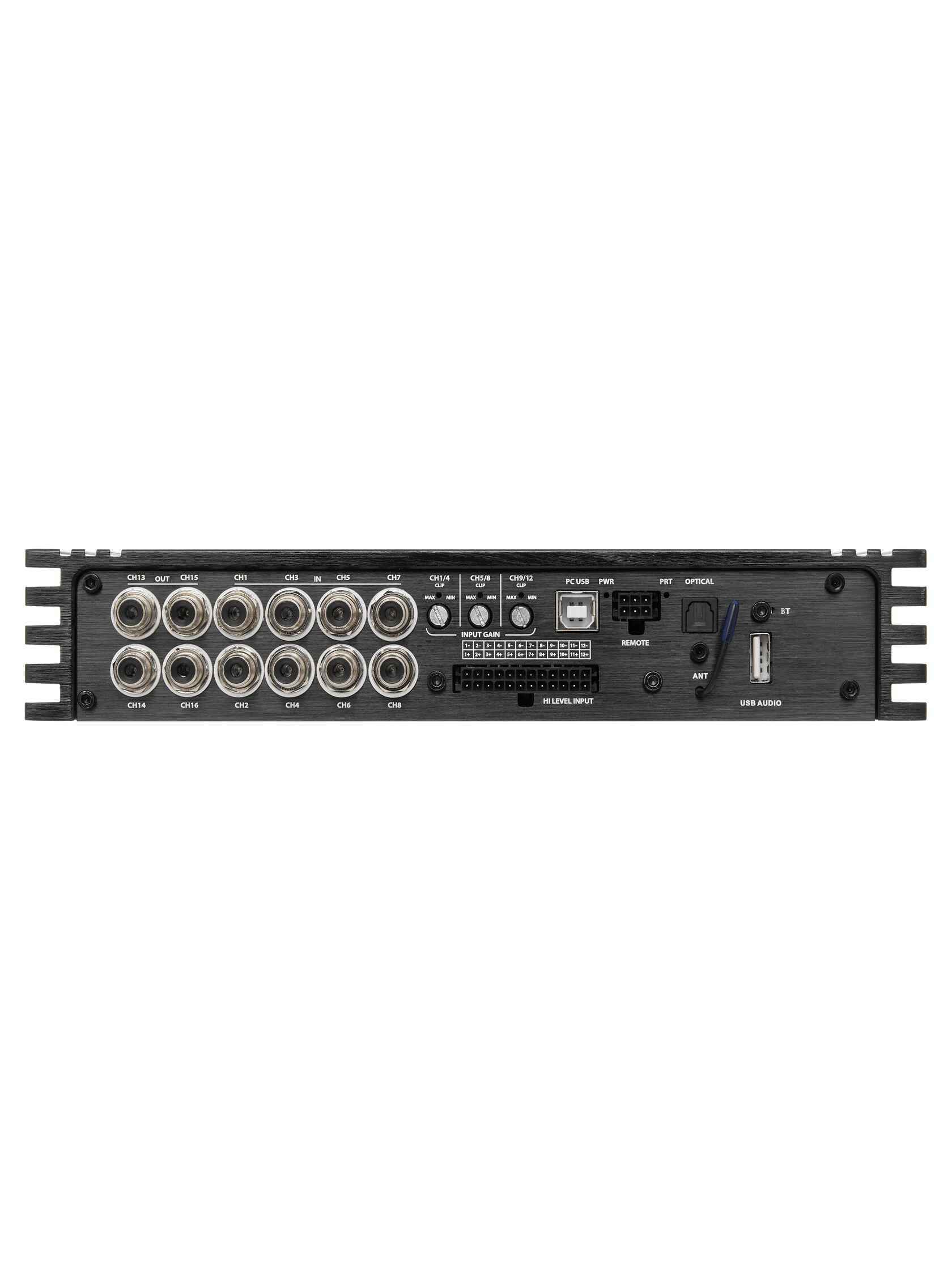 Hellion HAM 16.150DSP