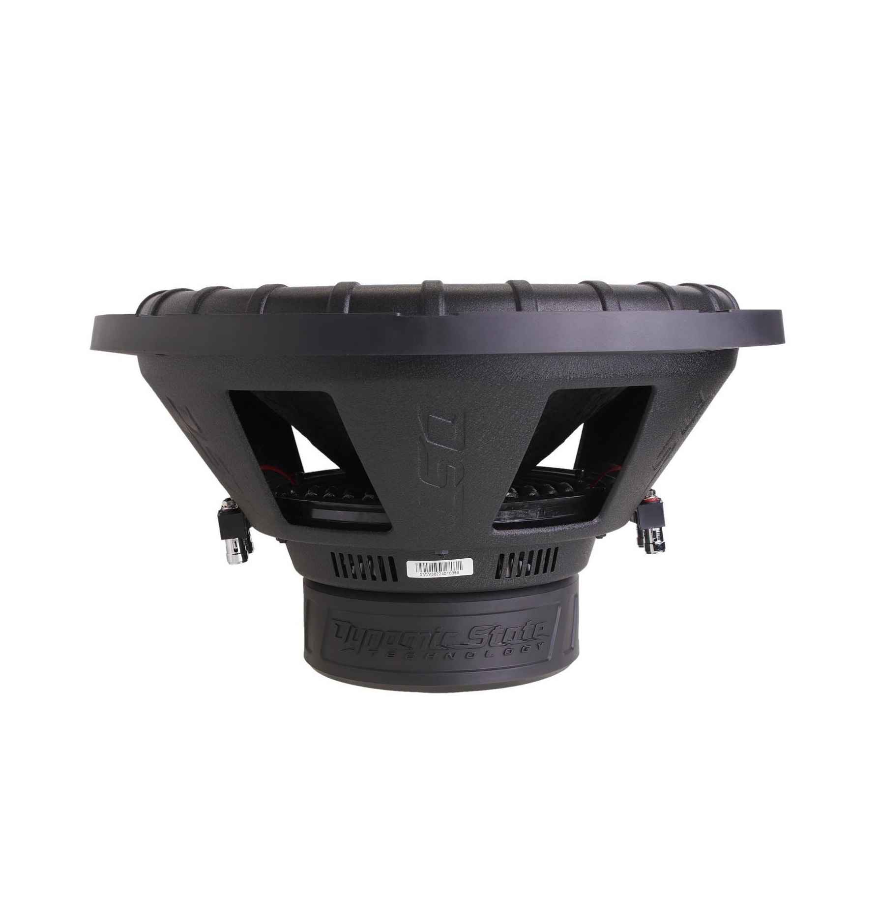 Dynamic State SARMAT SMW-382, сабвуфер