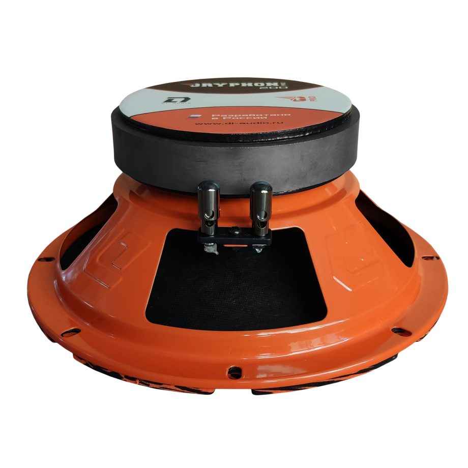 Gryphon Pro 200