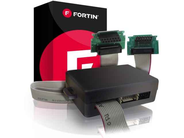 Модуль обхода INT-BMW2