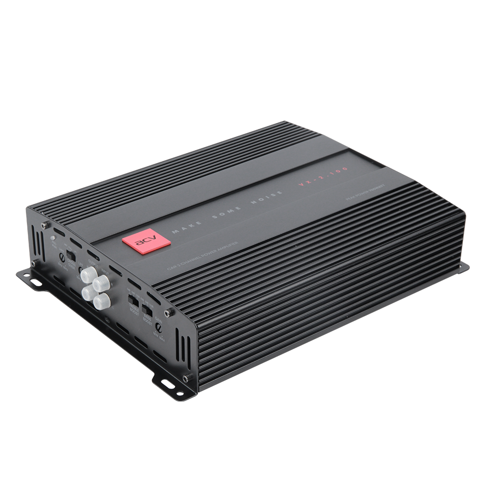 ACV VX-2.100 усилитель