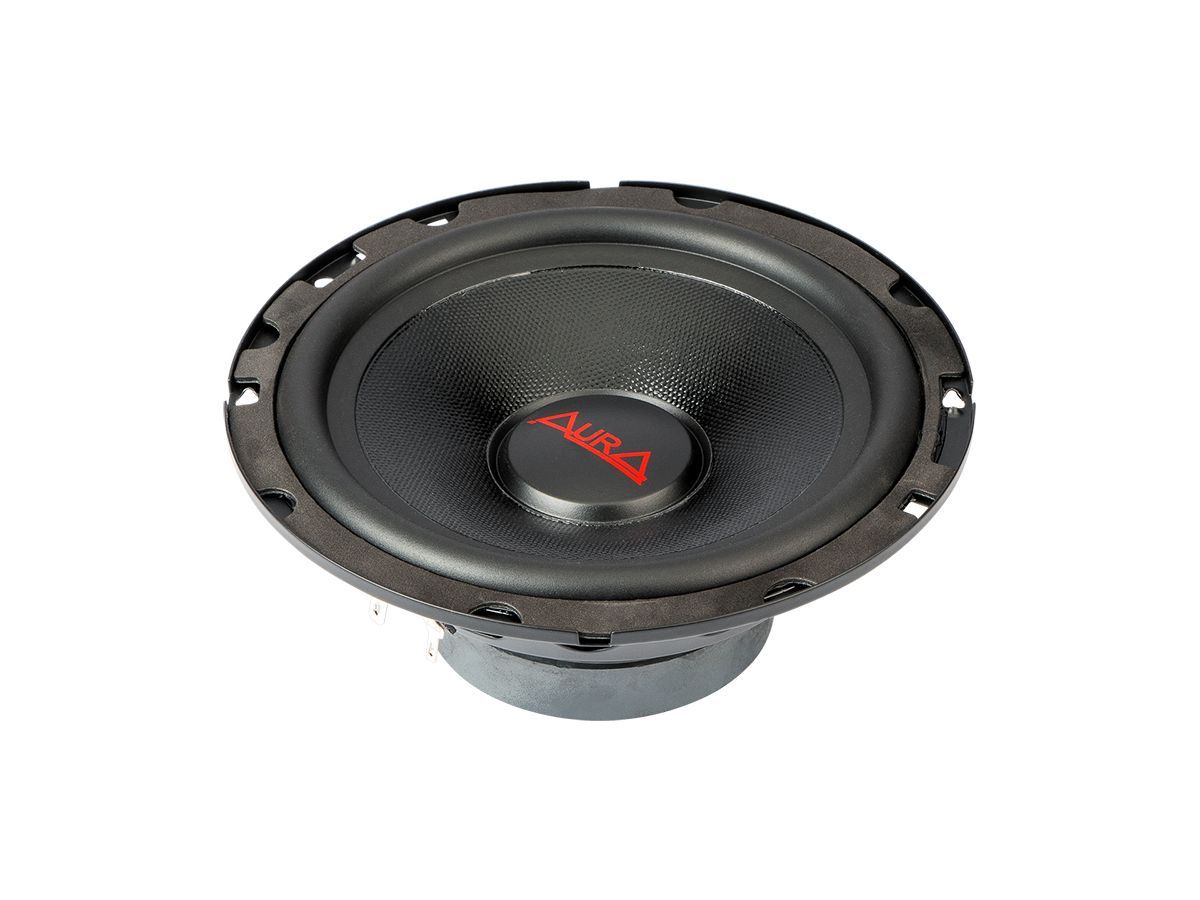 Aura VENOM-CL6-MB, мидбасовые SQ динамики Aura VENOM-CL6-MB, мидбасовые SQ динамики