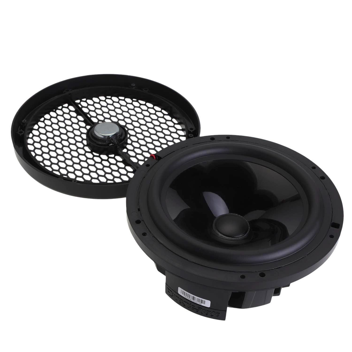 Dynamic State TRITON TS-200B Black