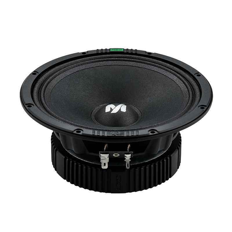 Alphard Machete MM-60F, среднечастотные динамики Alphard Machete MM-60F, среднечастотные динамики