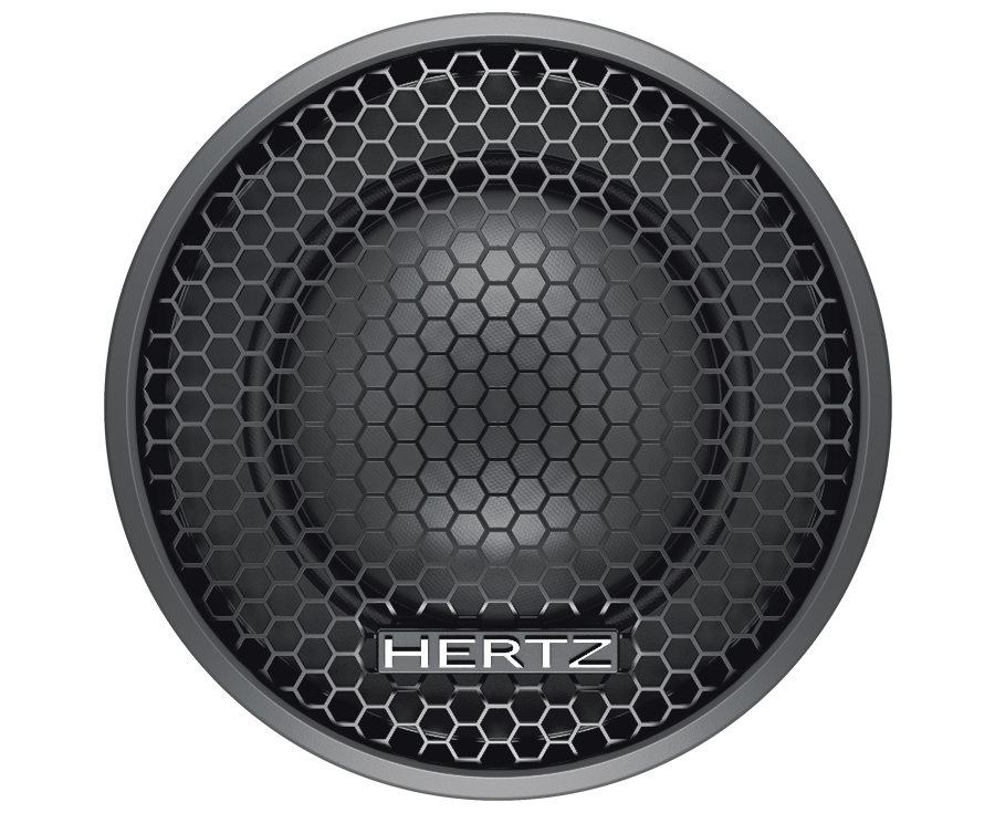 Акус. сист. Hertz MP 25.3