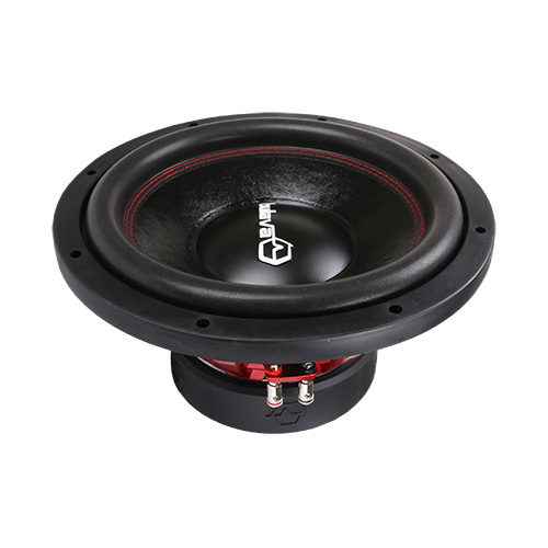 URAL Bulava 12 сабвуфер