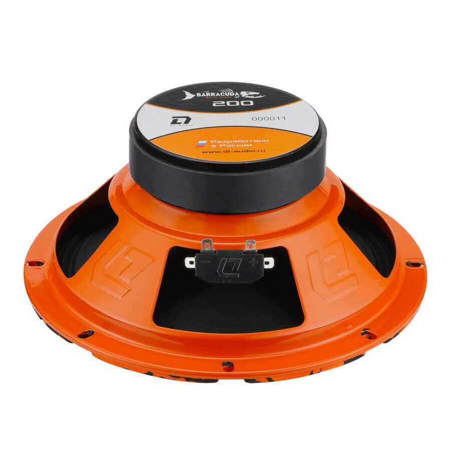 Barracuda 200