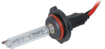Лампа ксеноновая Clearlight НВ4 9006 8000K