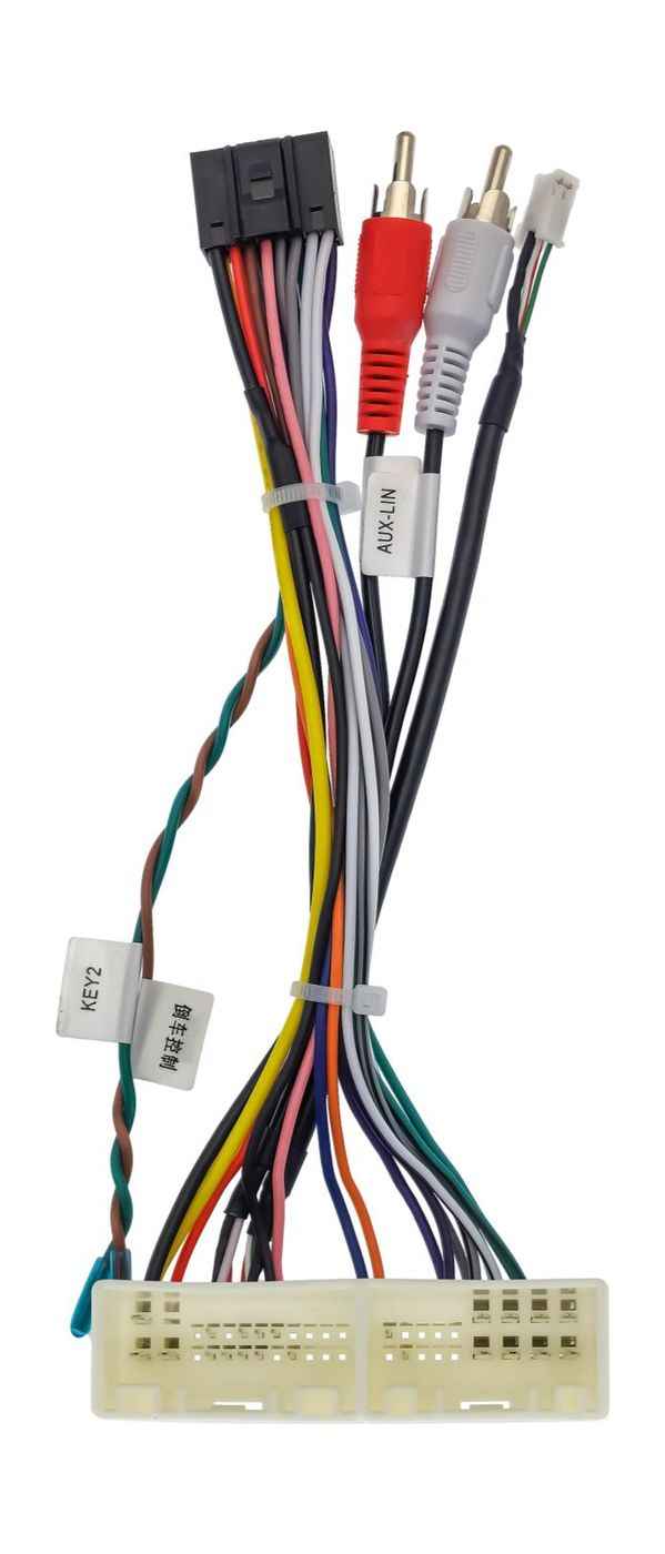 Комплект проводов для установки WM-MT в Hyundai, Kia 2010+