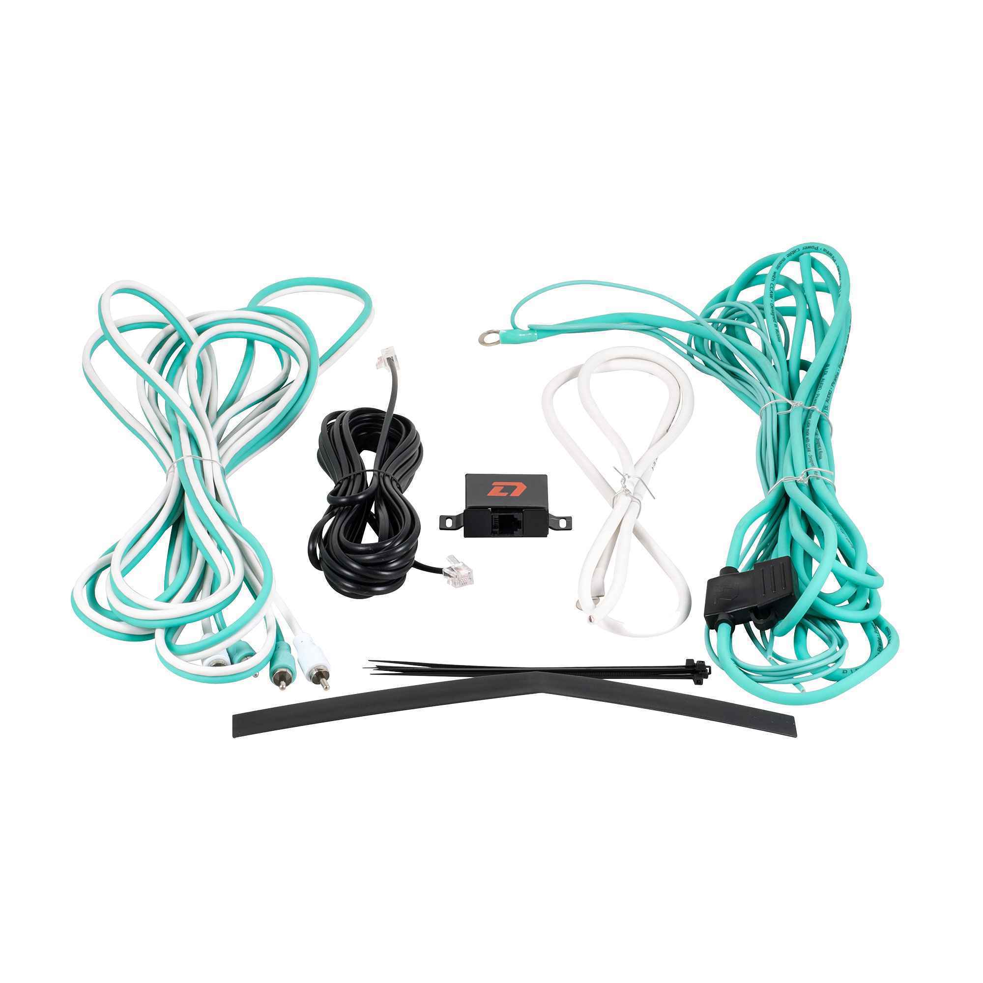 DL Audio Barracuda 10A Flat активный сабвуфер