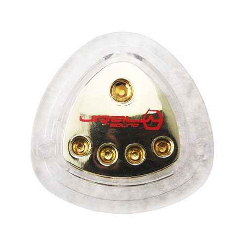 Ural PB-DB07 дистрибьютор