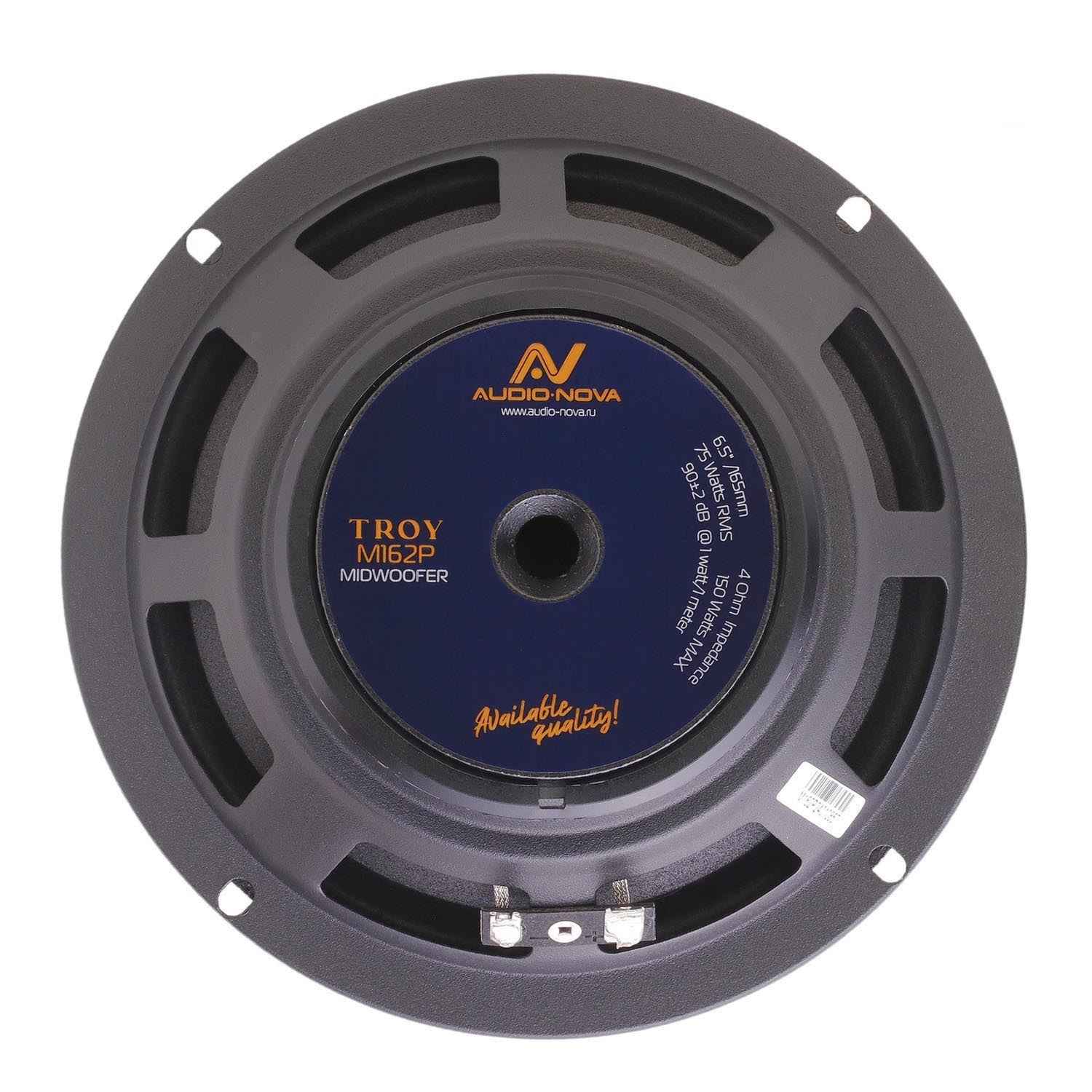 Audio Nova M-162P
