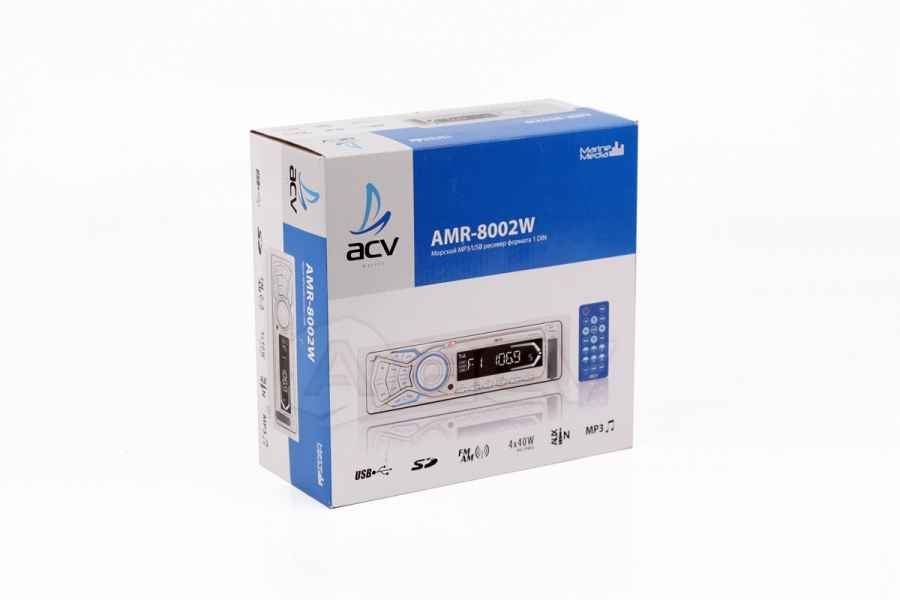 ACV AMR-8002W морская серия ACV AMR-8002W морская серия