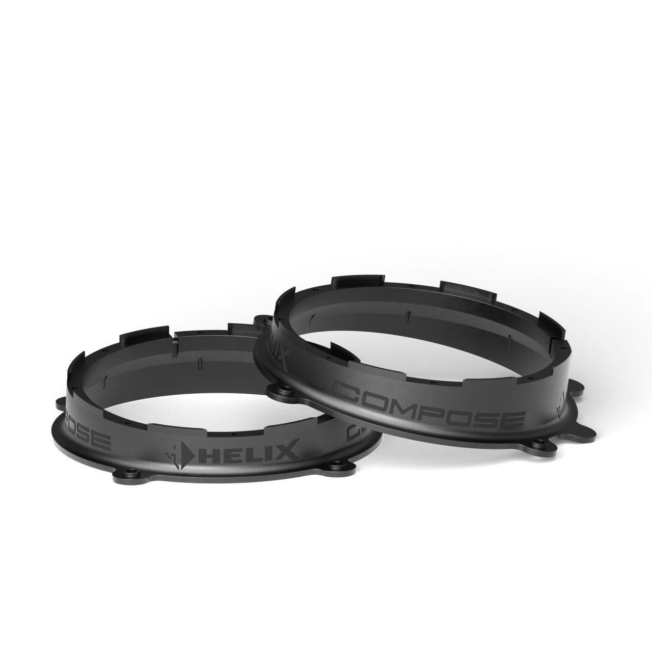 HELIX CFMK200 TES.1 (FDM) монтажные кольца
