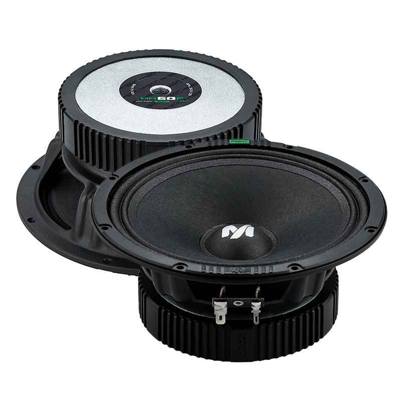 Alphard Machete MM-60F, среднечастотные динамики