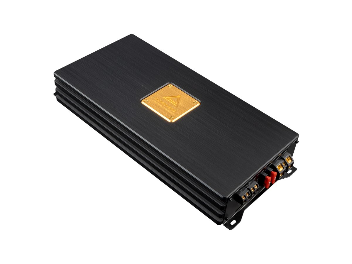 Aura INDIGO-SQ2 усилитель