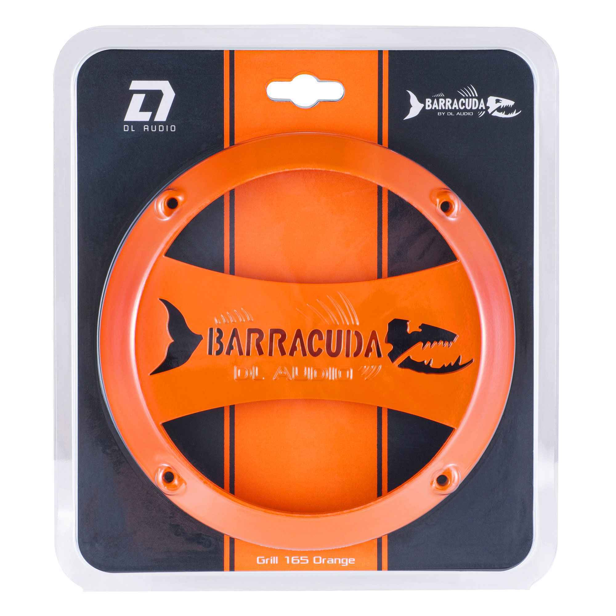 Защитная сетка DL Audio Barracuda 165 Grill Orang Защитная сетка DL Audio Barracuda 165 Grill Orang