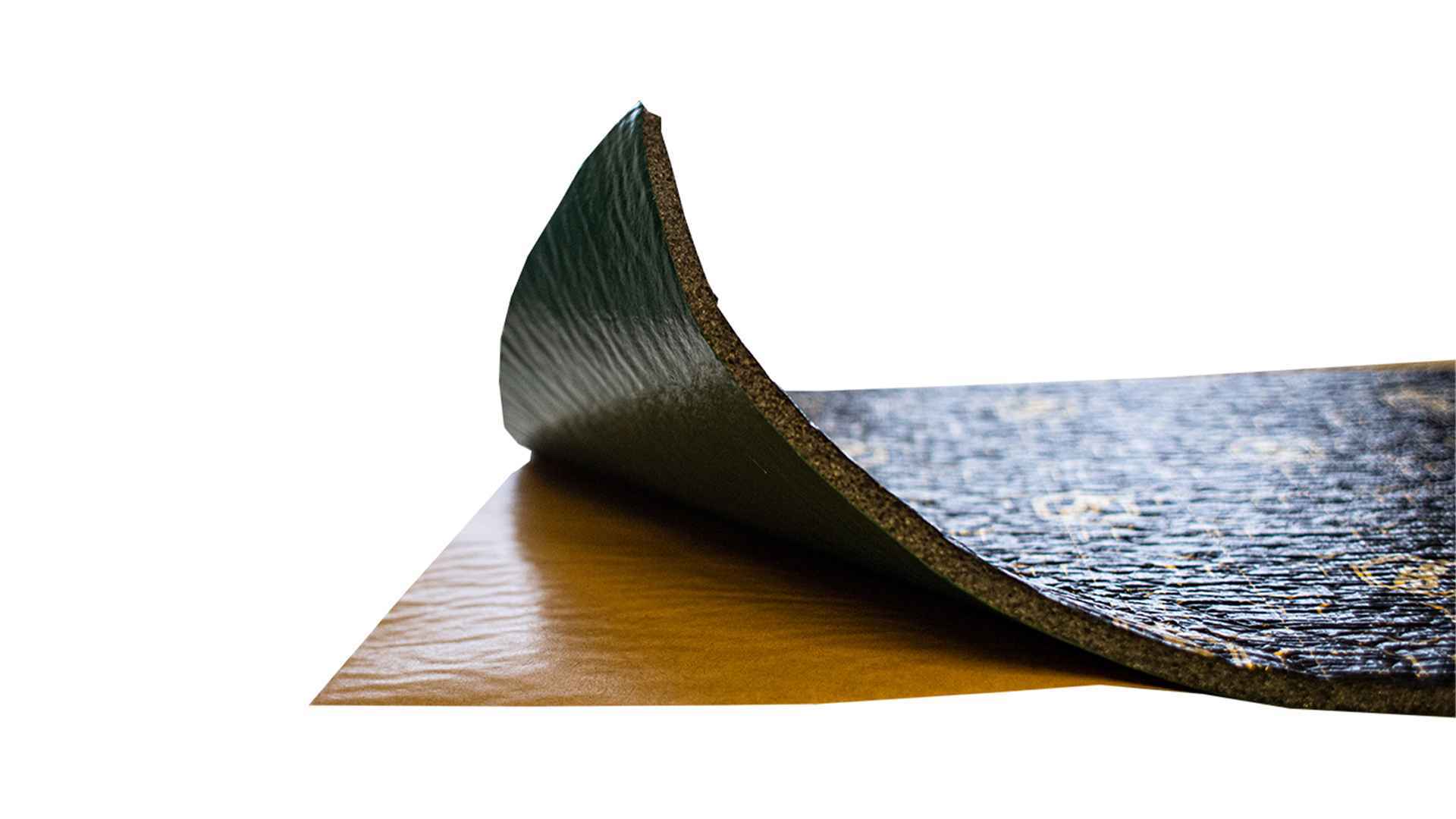 STP Accent Premium 6