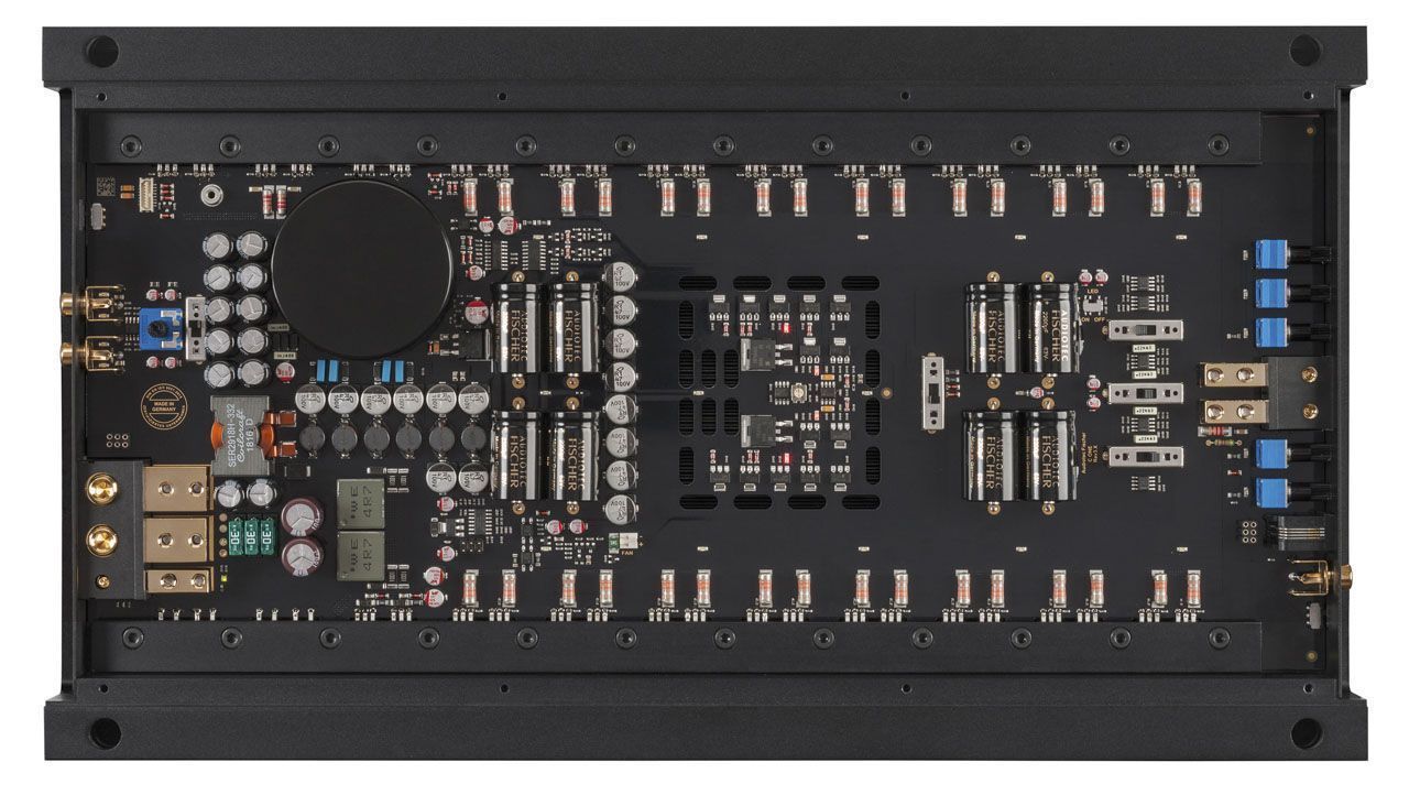 HELIX C ONE