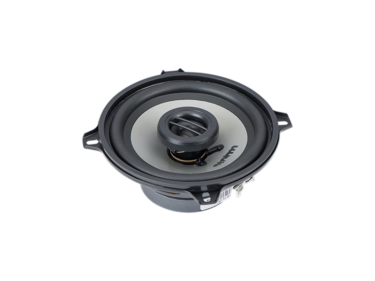 Aura Storm-5.2, коаксиальные динамики