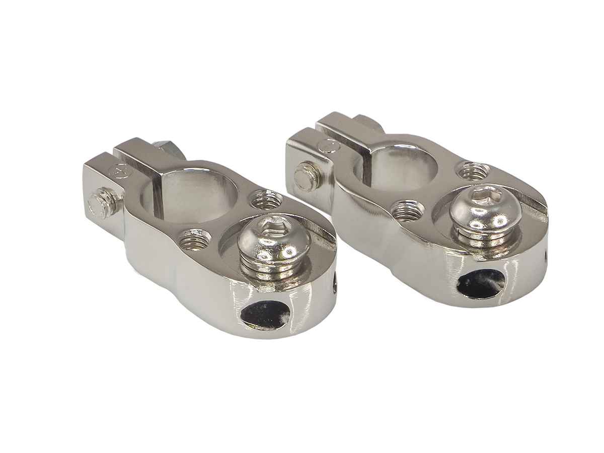 Aura BTG-1028 Комплект аккумуляторных клемм