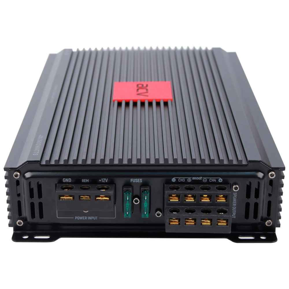 ACV LX-4.100 усилитель