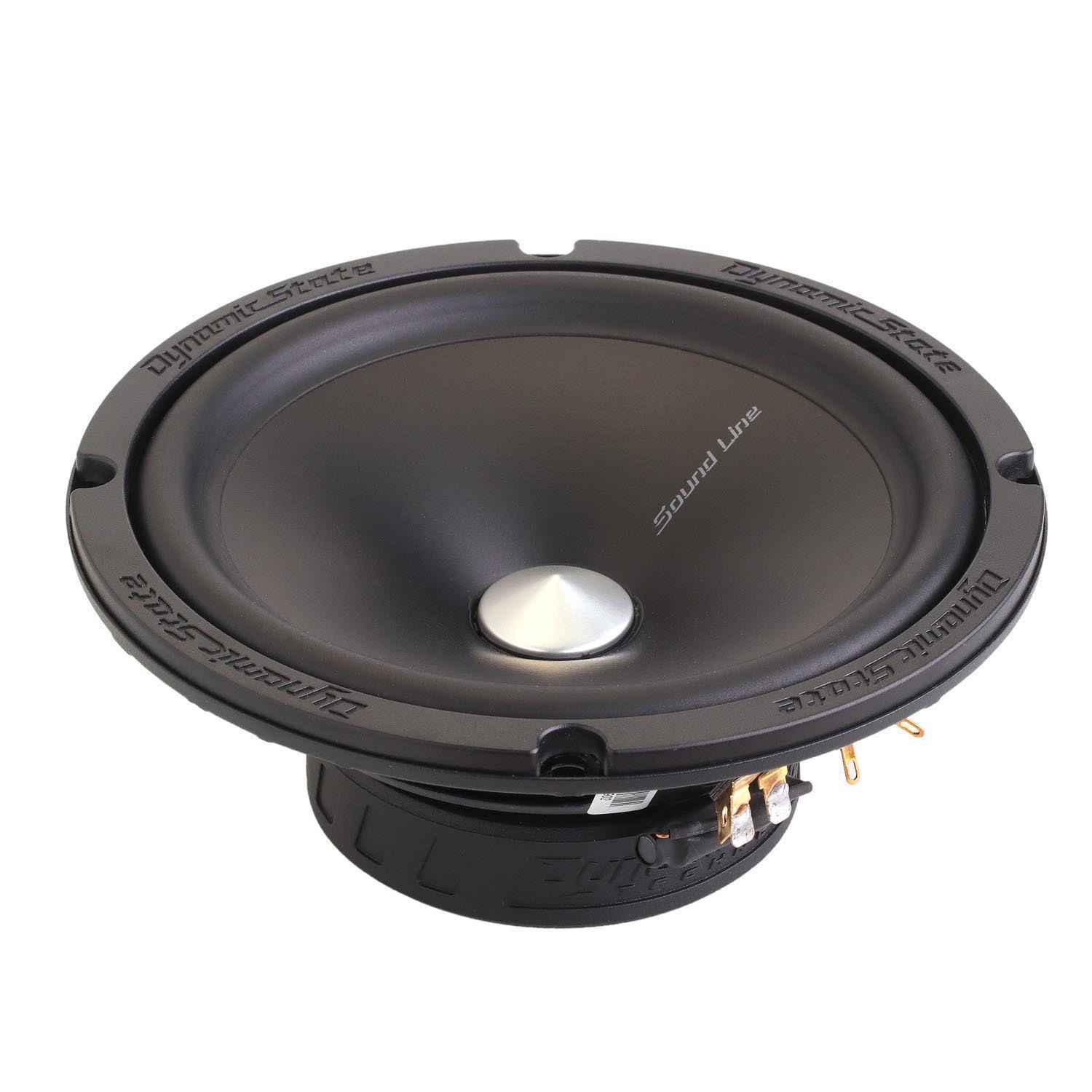 Dynamic State SLB-16CS Dynamic State SLB-16CS