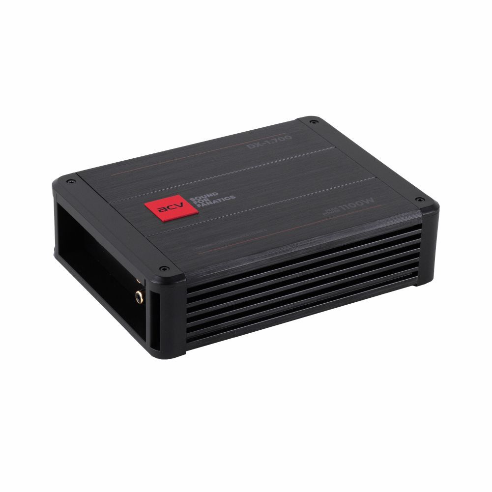 ACV DX-1.700 V4 усилитель