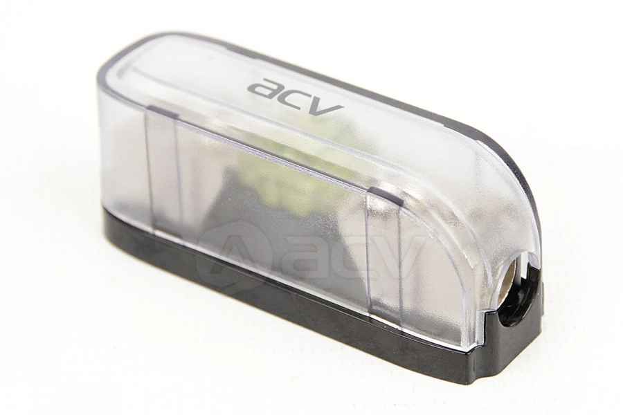ACV RM37-1532 Держатель предохранителя Mini ANL + предохранитель 80A